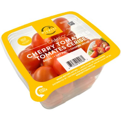 CAMEO CHERRY TOMATOES 1 PINT