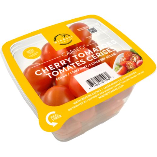 CAMEO CHERRY TOMATOES 1 PINT