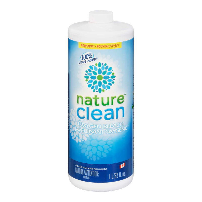 NATURE CLEAN Bleach 1L