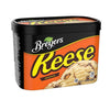 BREYERS Reese Peanut Butter Ice Cream 1.66L
