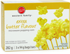 WESTERN FAMILY Extra Butter Flavour Microwave Popcorn 282g