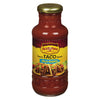 OLD EL PASO Taco Sauce Mild 275ml