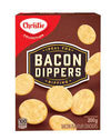 CHRISTIE RITZ SMOKED BACON 350 G