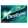 DENTYNE Ice Shiver Gum 12 Pieces