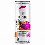 CELSIUS SUNSET VIBE 355ML