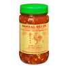 SAMBAL Oelek Ground Fresh Chili Paste 227g