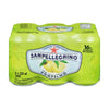 Sanpellegrino Sparkling Grapefruit Beverage, 330 mL, 6 ct