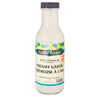 EARTH ISLAND Creamy Garlic Dressing 355 ml