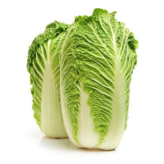 CABBAGE NAPA 1 kg