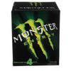 MONSTER Energy Drink 473ml 4 Pack