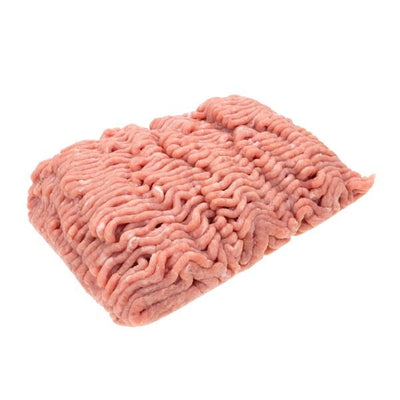 Lean Ground Turkey Thigh 1kg