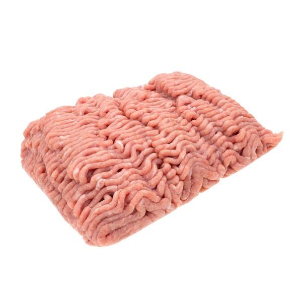 Lean Ground Turkey Thigh 1kg