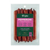 Freybe Turkey & Chicken Pepperoni Smoked Sausage Sticks, 300 g