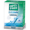 OPTIFREE Contact Lens Travel Solution 60ml