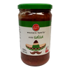 WESTERN FAMILY Mild Salsa 650ml
