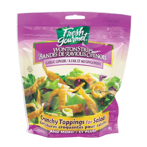 Fresh Gourmet Crunchy Salad Toppings, 99 g