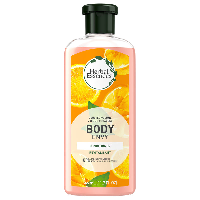 HERBAL ESSENCES Hair Conditioner 346ml