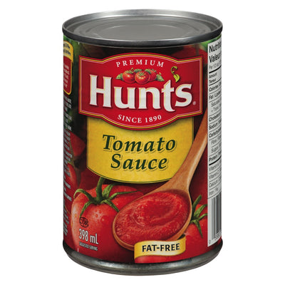 HUNT'S Tomato Sauce 398ml