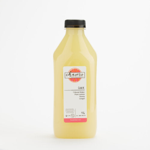 Chasers Cold K, 1 l