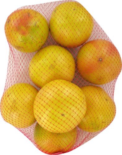 USDA Produce Texas Grapefruit