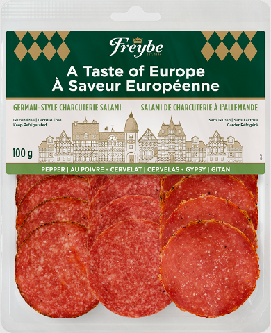 Freybe German-Style Charcuterie