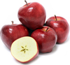 Red Delicious Apples