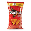 DORITOS Nacho Cheese Tortilla Chips