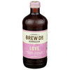 Townshend's Brew Dr. Komucha Love, 414 mL