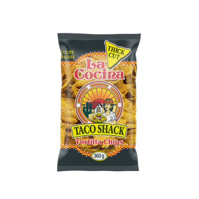 La Cocina Tortilla Chips, 400 g