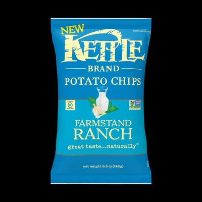 KETTLE Farmstand Ranch 240g
