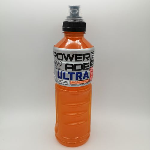 Powerade Ultra, 1 ct