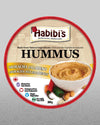 HABIBI'S Sriracha Jalapeno Hummus