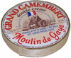 FRENCH CAMEMBERT Wedges