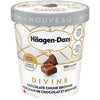 HAAGEN-DAZS Divine Choc Brownie 475ml
