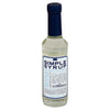 Simple Syrup Cane Sugar Cocktail Syrup, 355 mL, 355 mL