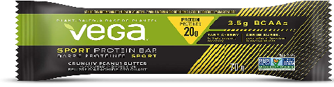VEGA SPORT Protein Crunchy Peanut Butter 70g