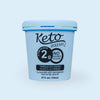 Keto Skream Vanilla Ice Cream, 473 mL, 454 g