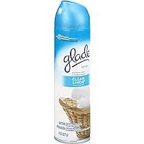 GLADE AIR FRESH CLEAN LINEN 23 227 G