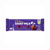 CADBURY FRUIT AND NUT 100 G