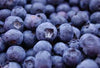 BLUEBERRIES 170g