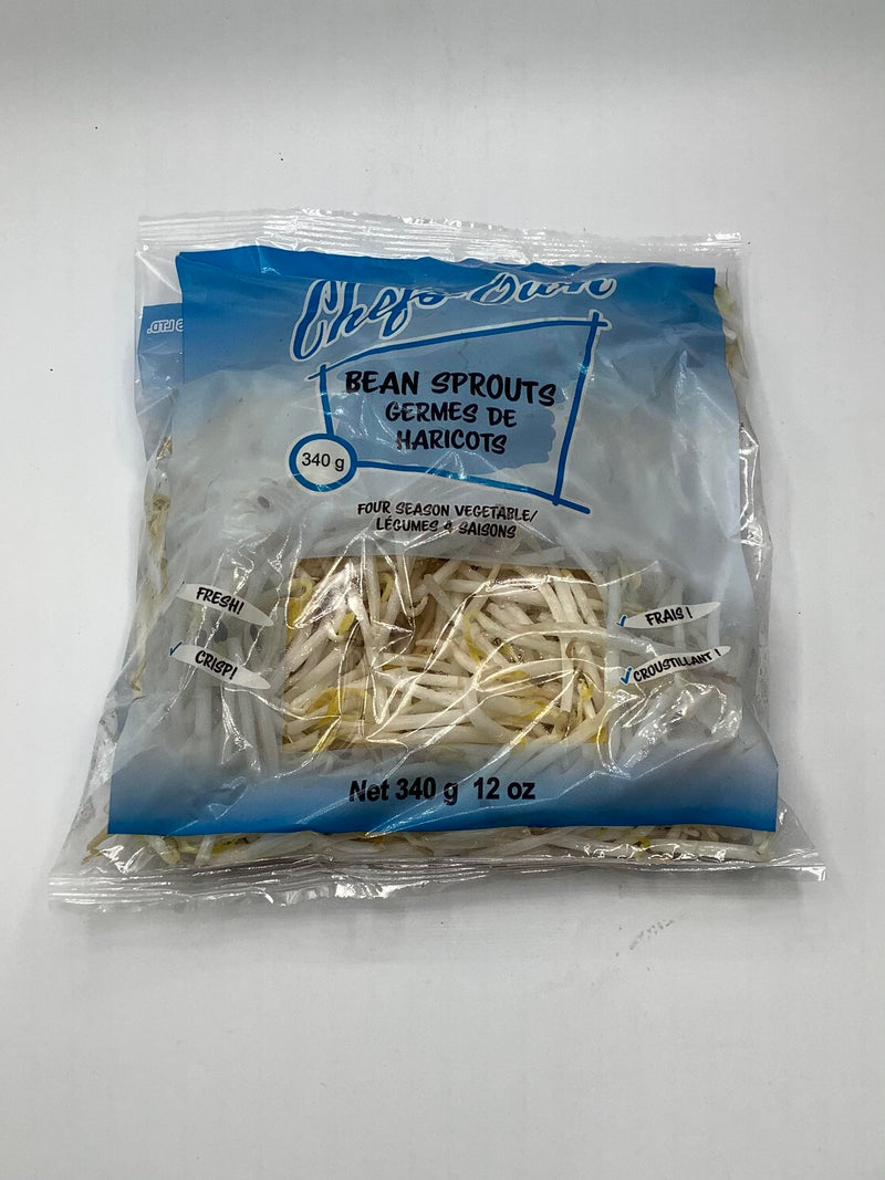 MR. BEAN Sprout 340g