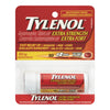 TYLENOL Acetaminophen Tablets 10's