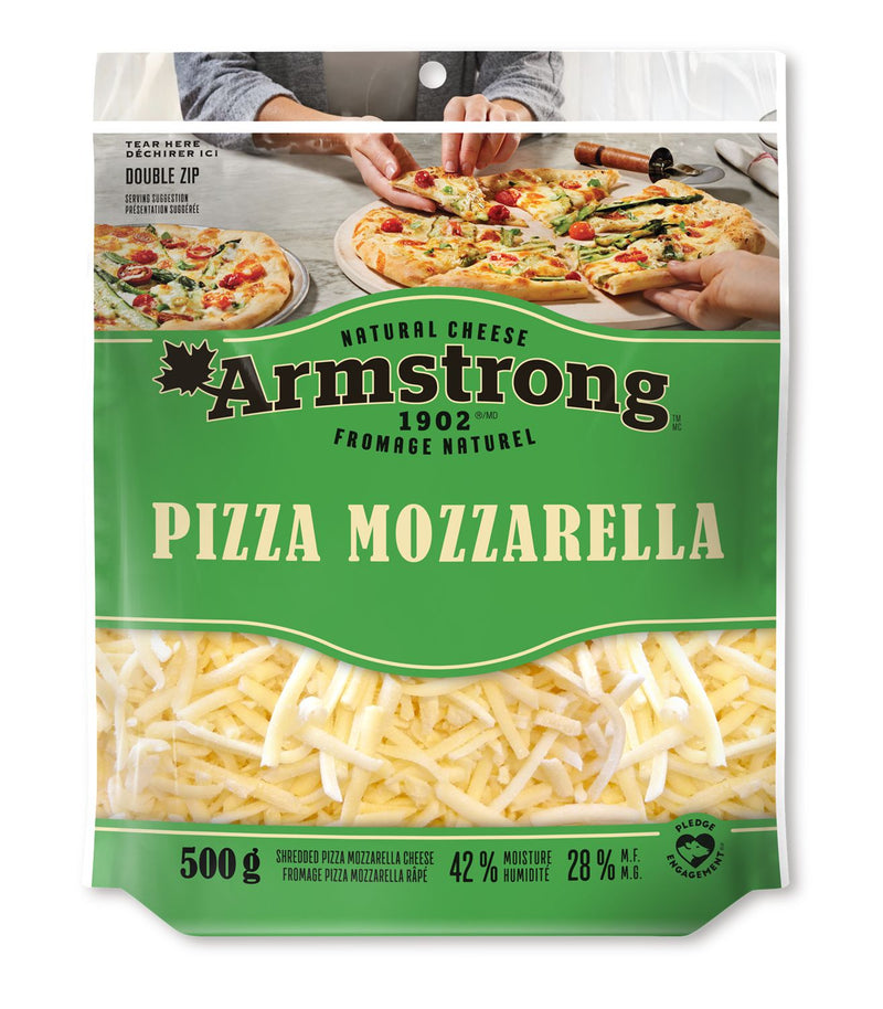 Armstrong Mozzarella, 1 ct