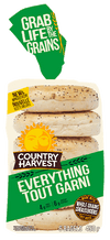 COUNTRY HARVEST Everything