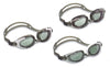 INTEX Sport Swim Goggles
