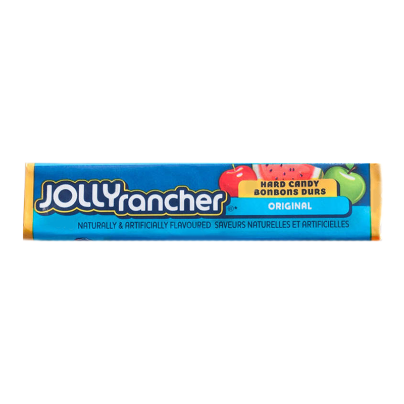 JOLLY RANCHER Hard Candy 198g