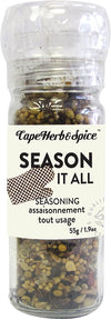 CAPE HERB & SPICE Season 55g