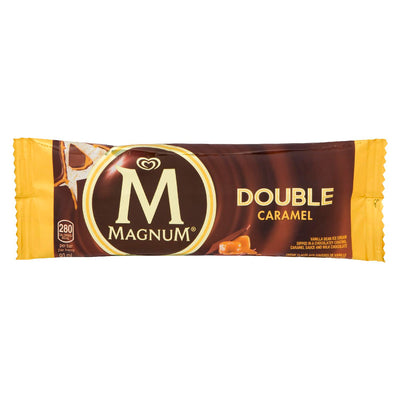 MAGNUM Double Caramel 100ml