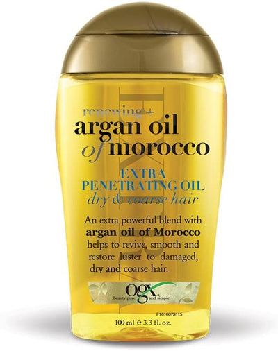 Ogx Argan Oil Of Morocco, 100 mL
