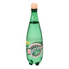 Perrier Carbonated Spring Water Pink Grapefruit, 1 litre